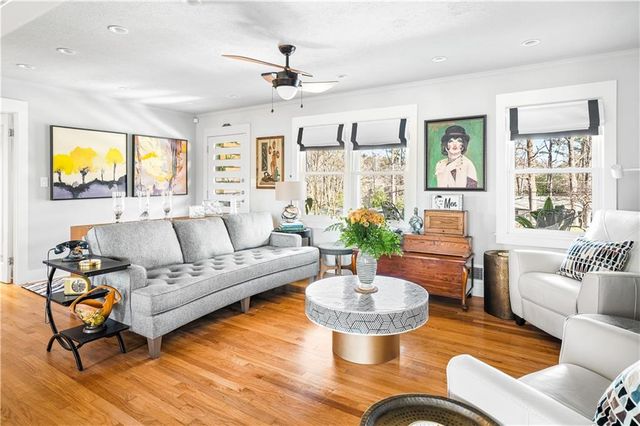 1291 Mary Dale SW Drive, Lilburn, GA 30047