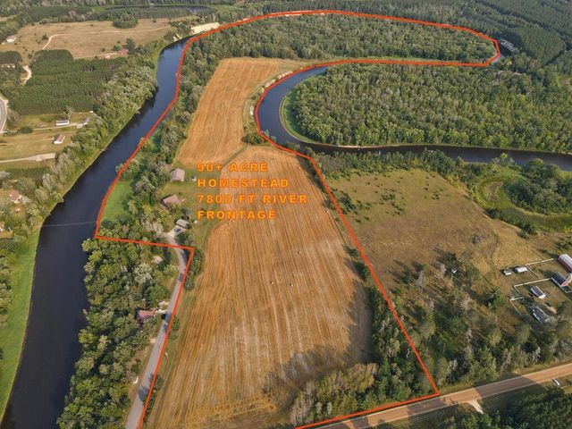 26411 Old Bridge Road, Grand Rapids, MN 55744