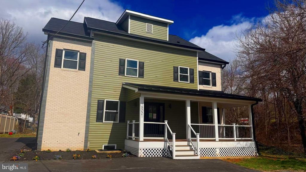 15001 DARNESTOWN RD, Germantown, MD 20874