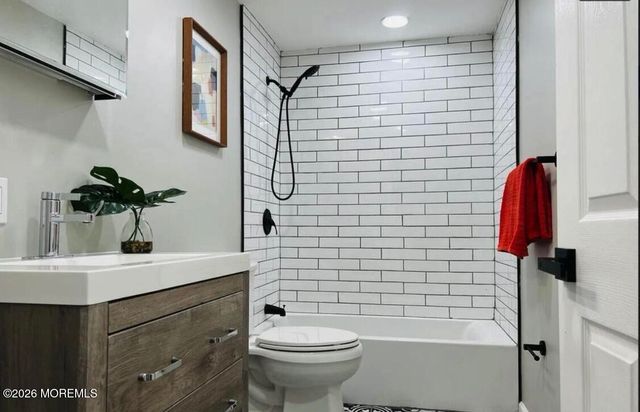 738 Gail Drive, Neptune Township, NJ 07753