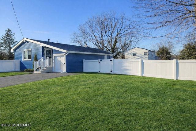 738 Gail Drive, Neptune Township, NJ 07753
