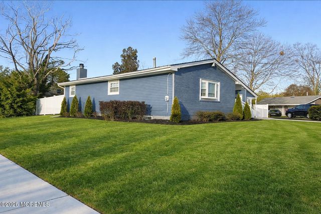 738 Gail Drive, Neptune Township, NJ 07753