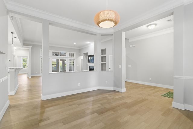 2206 Magnolia Meadows Drive, Mount Pleasant, SC 29464