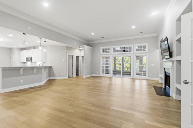 2206 Magnolia Meadows Drive, Mount Pleasant, SC 29464