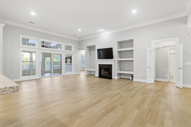 2206 Magnolia Meadows Drive, Mount Pleasant, SC 29464
