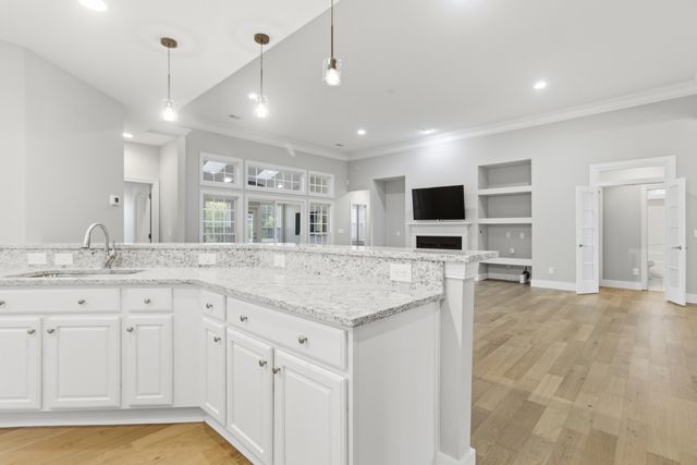 2206 Magnolia Meadows Drive, Mount Pleasant, SC 29464