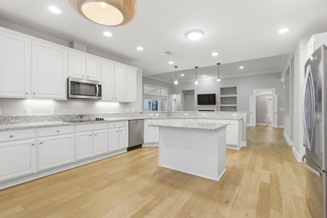 2206 Magnolia Meadows Drive, Mount Pleasant, SC 29464