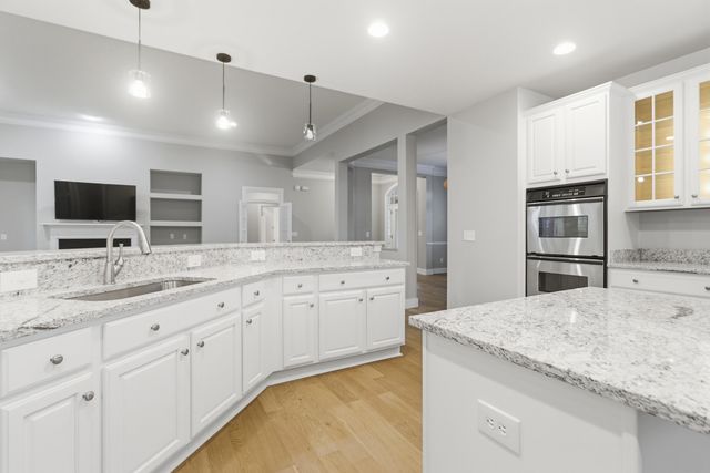 2206 Magnolia Meadows Drive, Mount Pleasant, SC 29464