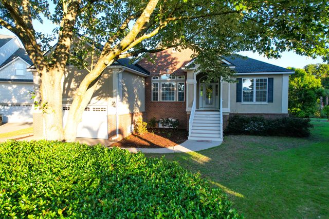 2206 Magnolia Meadows Drive, Mount Pleasant, SC 29464