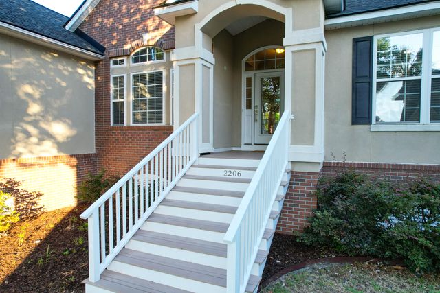 2206 Magnolia Meadows Drive, Mount Pleasant, SC 29464
