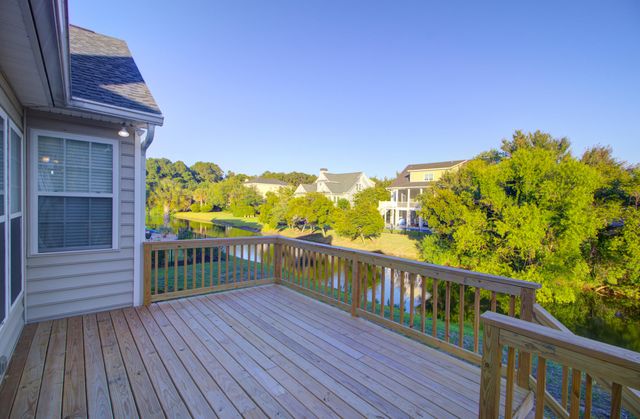 2206 Magnolia Meadows Drive, Mount Pleasant, SC 29464