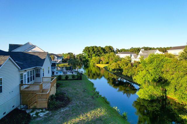 2206 Magnolia Meadows Drive, Mount Pleasant, SC 29464