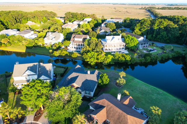 2206 Magnolia Meadows Drive, Mount Pleasant, SC 29464