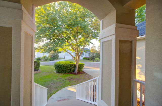 2206 Magnolia Meadows Drive, Mount Pleasant, SC 29464