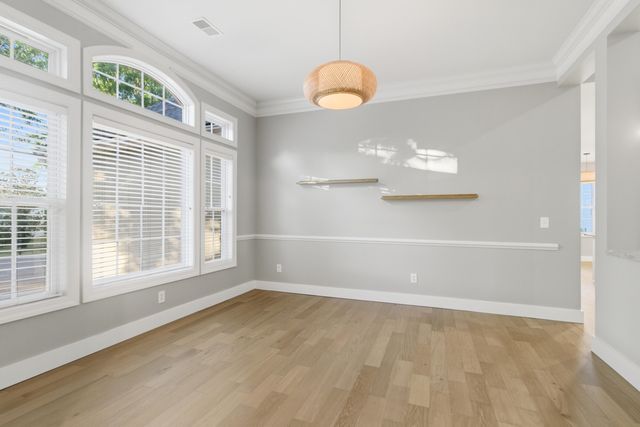 2206 Magnolia Meadows Drive, Mount Pleasant, SC 29464