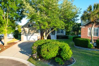 2206 Magnolia Meadows Drive, Mount Pleasant, SC 29464