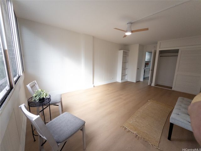 425 Ena Road 607C, Honolulu, HI 96815