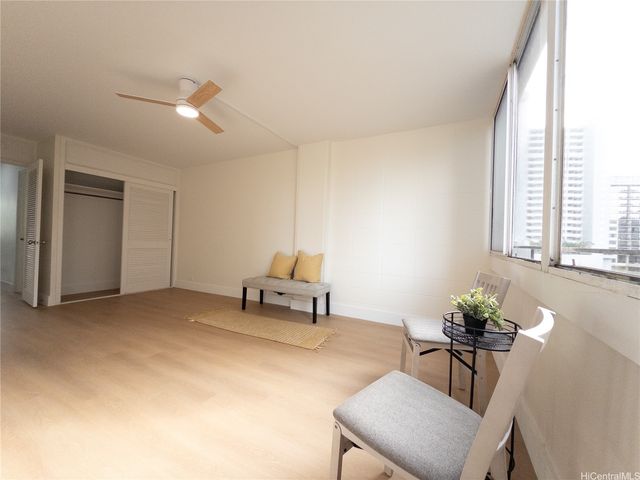 425 Ena Road 607C, Honolulu, HI 96815