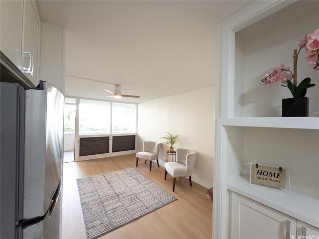 425 Ena Road 607C, Honolulu, HI 96815