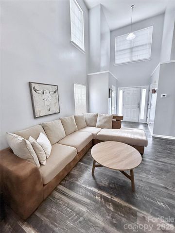 7479 Bluff Point Lane 13, Denver, NC 28037