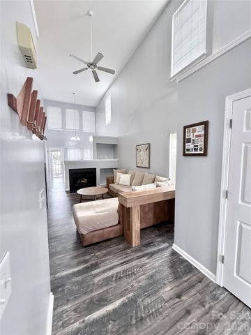 7479 Bluff Point Lane 13, Denver, NC 28037