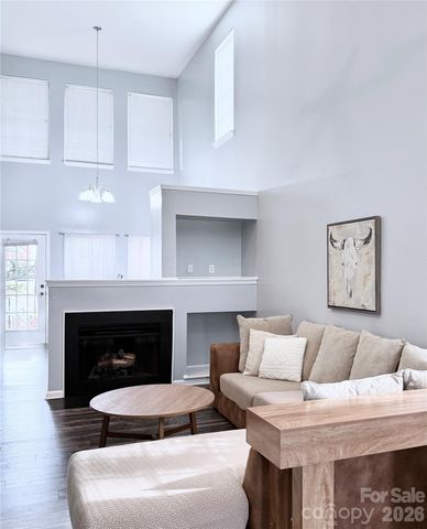 7479 Bluff Point Lane 13, Denver, NC 28037