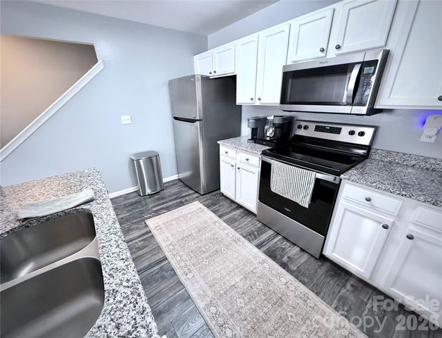 7479 Bluff Point Lane 13, Denver, NC 28037