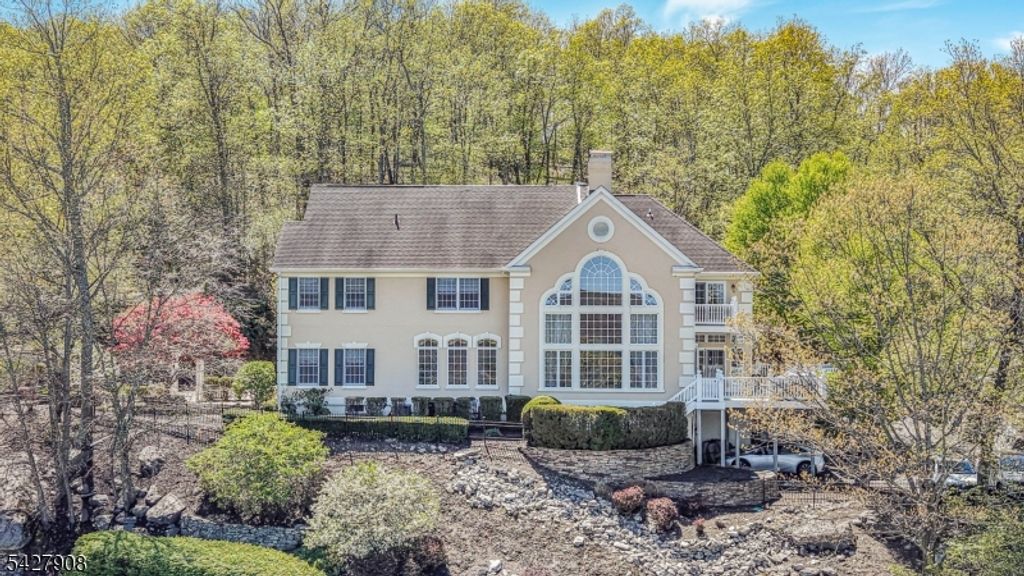 67 Mallard Dr, Allamuchy Twp., NJ 07840