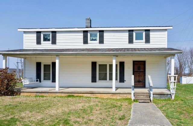 1544 Kelsey Road, Monticello, KY 42633