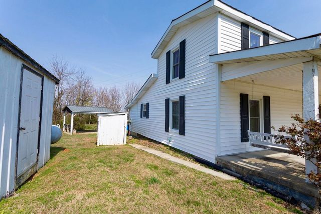 1544 Kelsey Road, Monticello, KY 42633