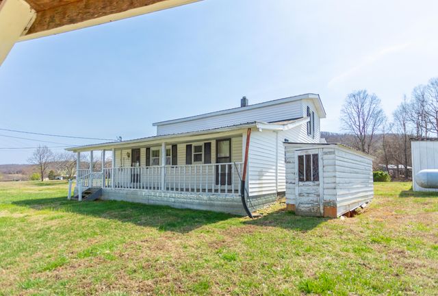 1544 Kelsey Road, Monticello, KY 42633