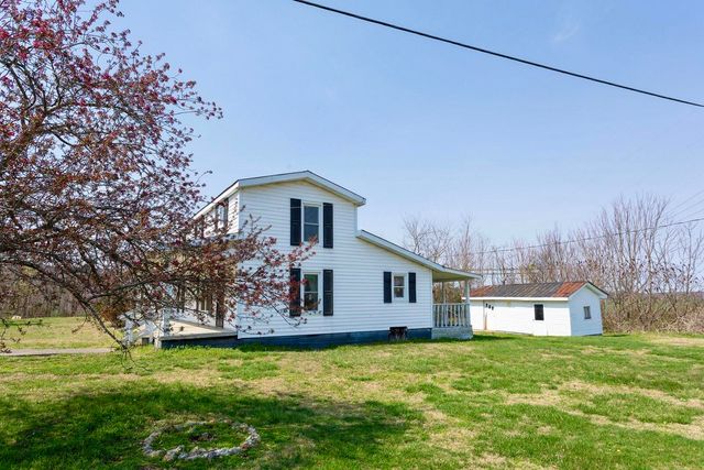 1544 Kelsey Road, Monticello, KY 42633
