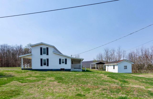 1544 Kelsey Road, Monticello, KY 42633