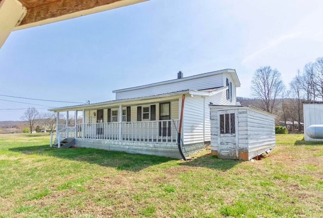 1544 Kelsey Road, Monticello, KY 42633