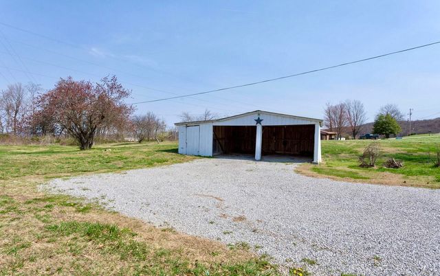1544 Kelsey Road, Monticello, KY 42633