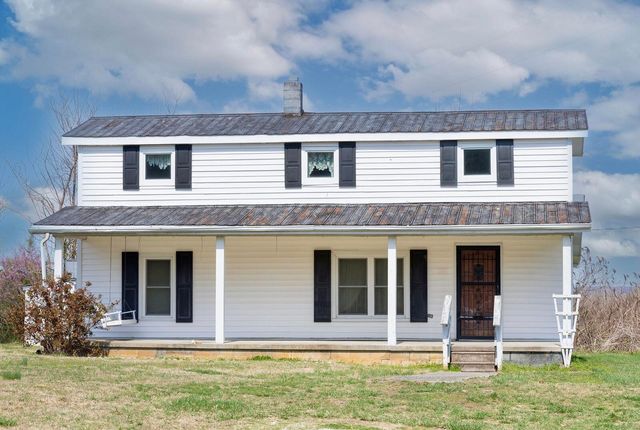 1544 Kelsey Road, Monticello, KY 42633