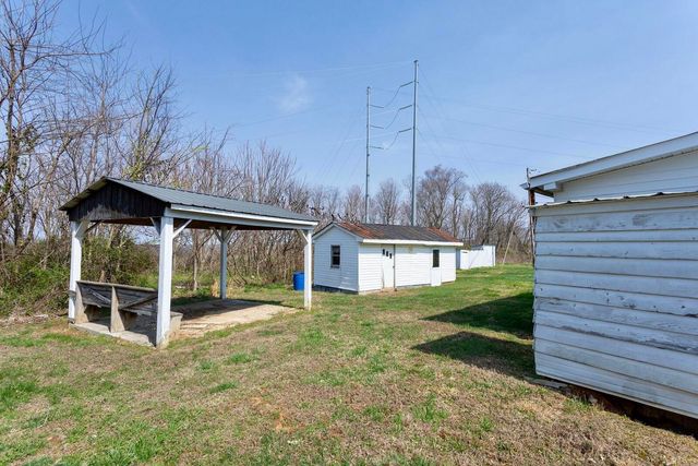 1544 Kelsey Road, Monticello, KY 42633