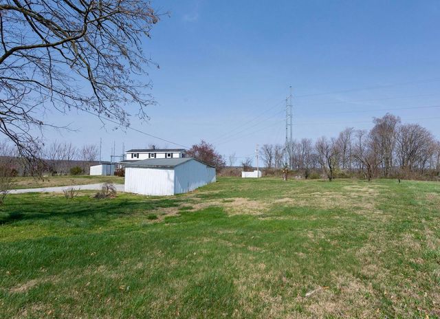 1544 Kelsey Road, Monticello, KY 42633