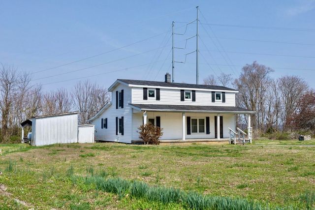 1544 Kelsey Road, Monticello, KY 42633