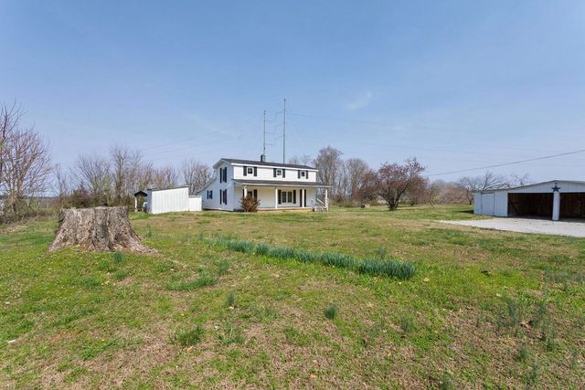 1544 Kelsey Road, Monticello, KY 42633