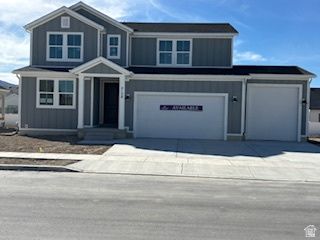 2158 E GRANITE LN, Eagle Mountain, UT 84005