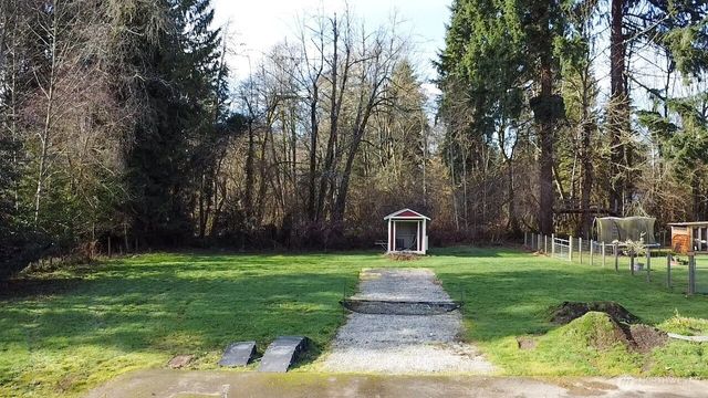 1709 Fir Street NE, Olympia, WA 98506