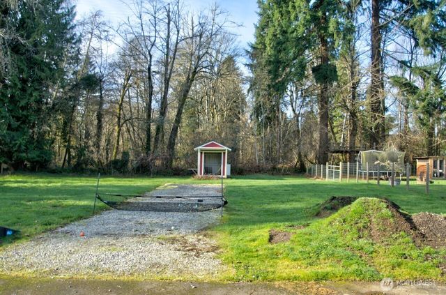 1709 Fir Street NE, Olympia, WA 98506