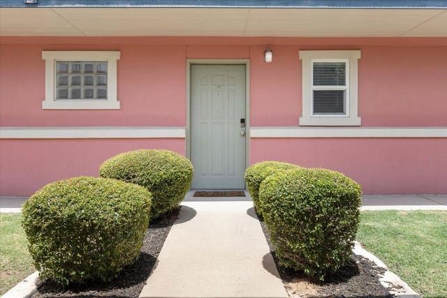 1422 Collier ST 103, Austin, TX 78704