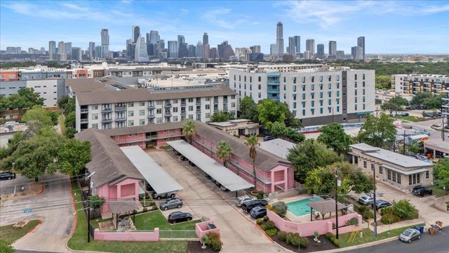 1422 Collier ST 103, Austin, TX 78704