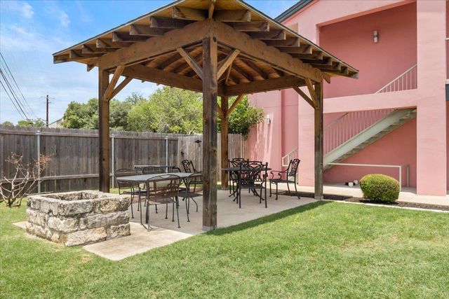 1422 Collier ST 103, Austin, TX 78704