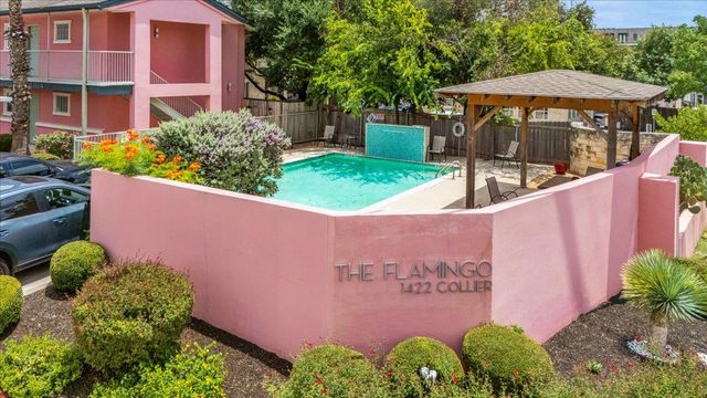 1422 Collier ST 103, Austin, TX 78704