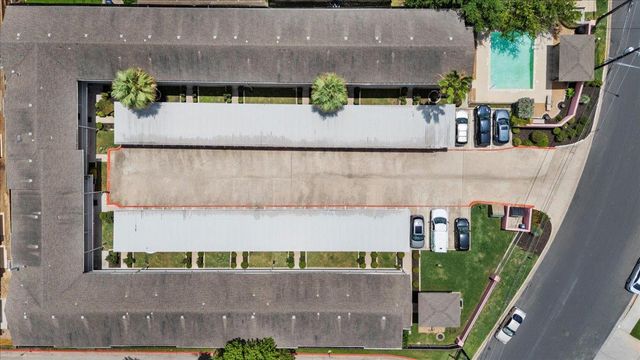 1422 Collier ST 103, Austin, TX 78704