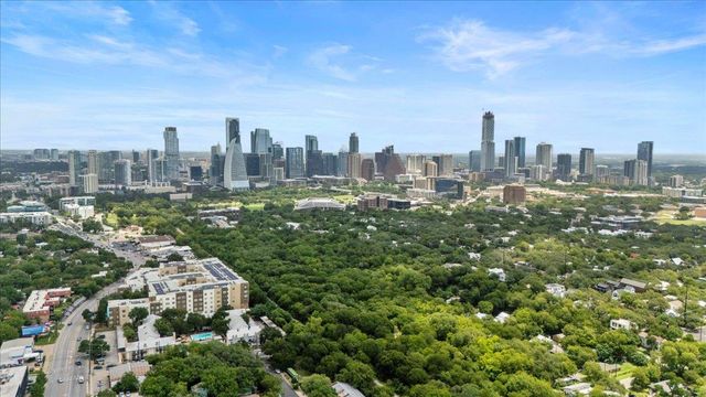 1422 Collier ST 103, Austin, TX 78704