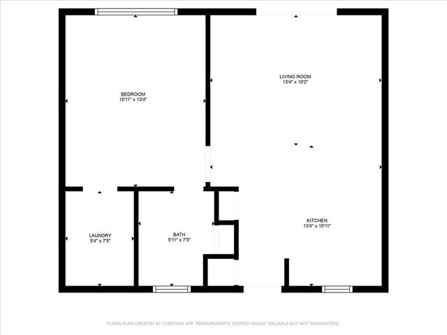 1422 Collier ST 103, Austin, TX 78704